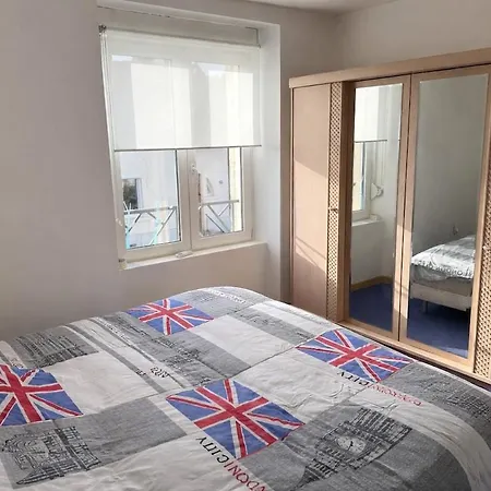 Family House Apartment