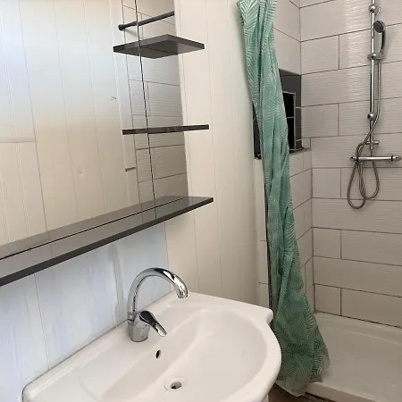 Apartment Family House Or