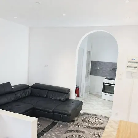Family House Apartment