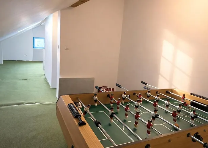 Family House Or Apartment Golbey